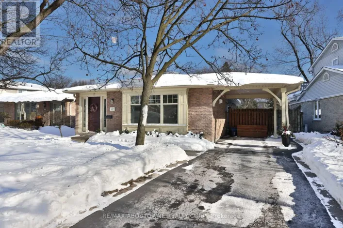 502 BOHEMIA CRESCENT, Oakville