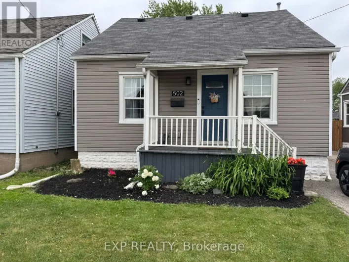 502 BRITANNIA AVENUE, Hamilton