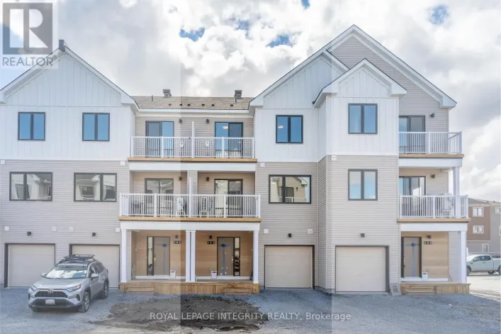 502 CELESTINE PRIVATE, Ottawa