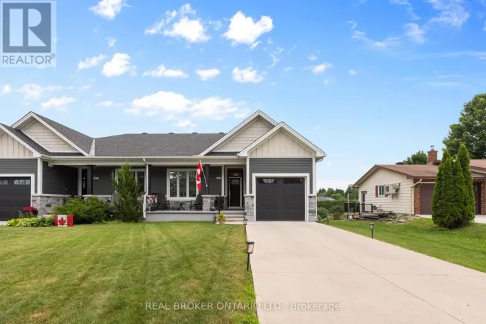 502 CLOTHIER STREET W, North Grenville