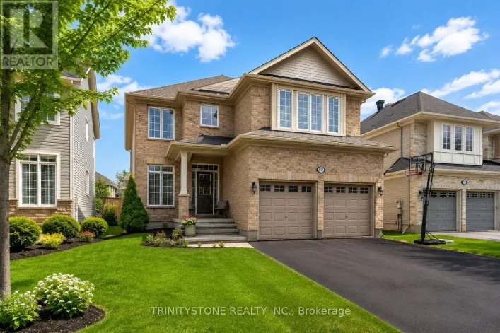 502 DALEWOOD CRESCENT, Ottawa