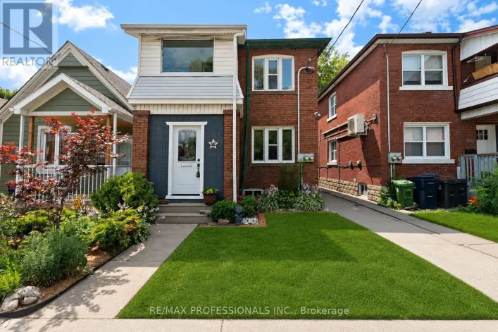 502 JANE STREET, Toronto