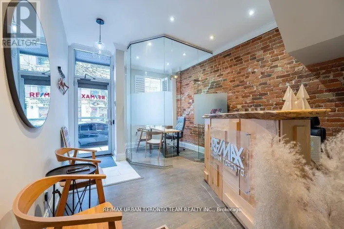 502 KING STREET E, Toronto