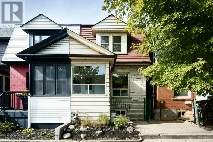 502 LANSDOWNE AVENUE, Toronto