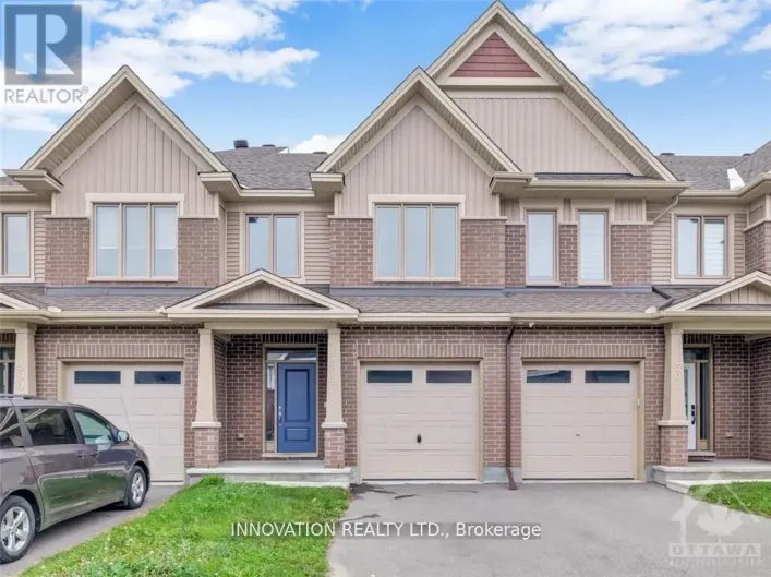 502 MUSCARI STREET, Ottawa