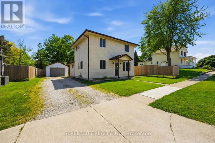 502 PLYMPTON STREET, Plympton-Wyoming