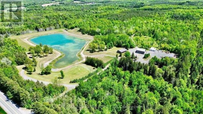 502 PONTYPOOL ROAD, Kawartha Lakes