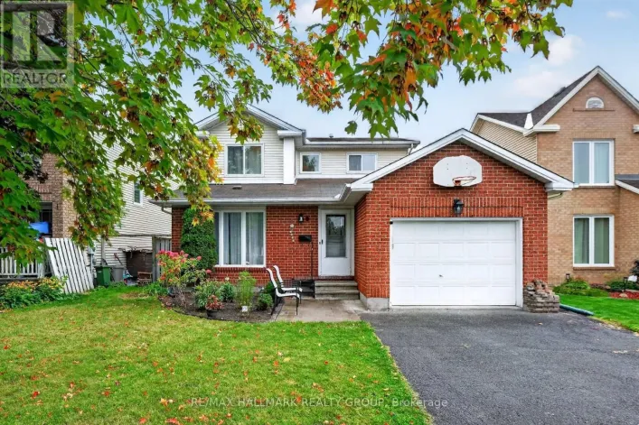 502 ROUGEMOUNT CRESCENT, Ottawa