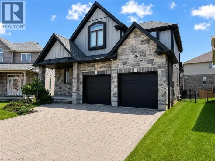 502 SUNDEW Drive, Waterloo