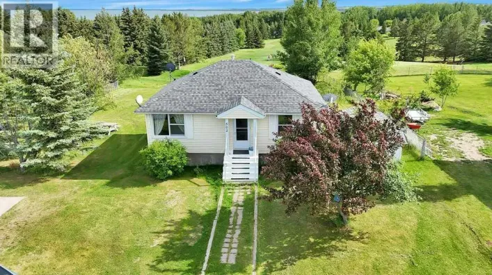 502 Sunnyside 500 Place, Rural Ponoka County