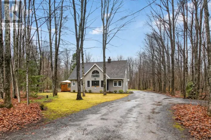502 TENNYSON ROAD, Drummond/North Elmsley