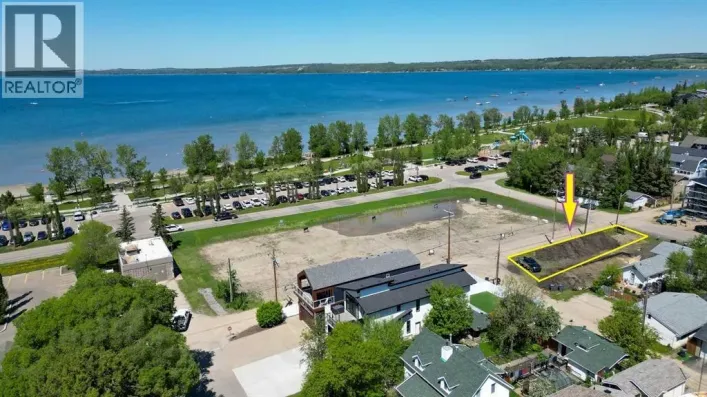 5020 42 Street, Sylvan Lake