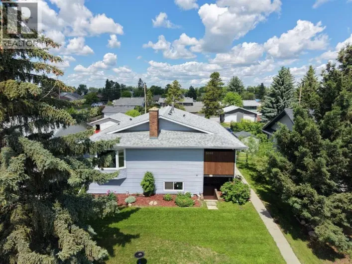 5020 61 Avenue Close, Ponoka