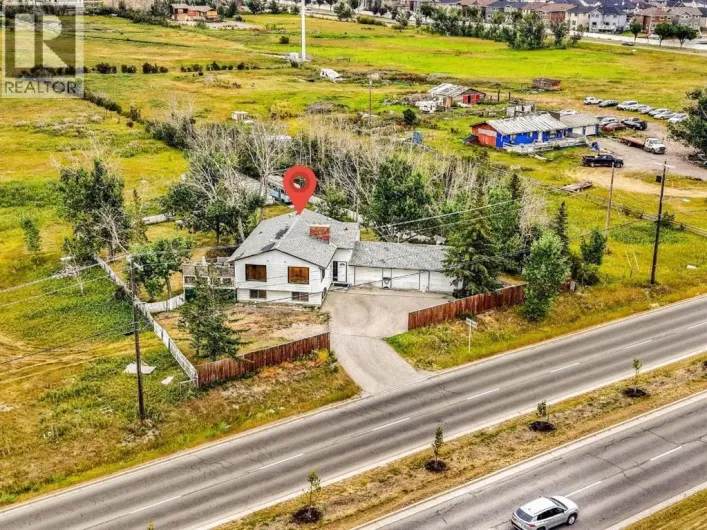 5020 80 Avenue NE, Calgary