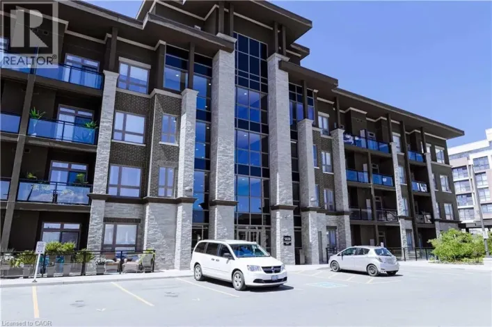 5020 CORPORATE Drive Unit# 220, Burlington