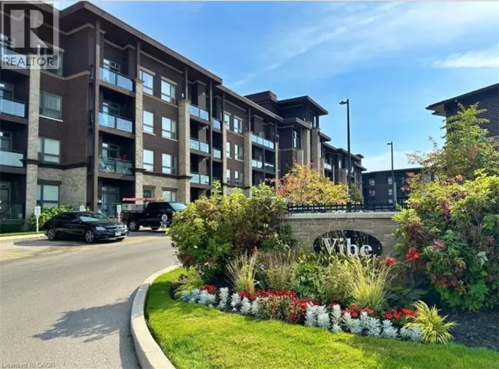 5020 CORPORATE Drive Unit# 409, Burlington