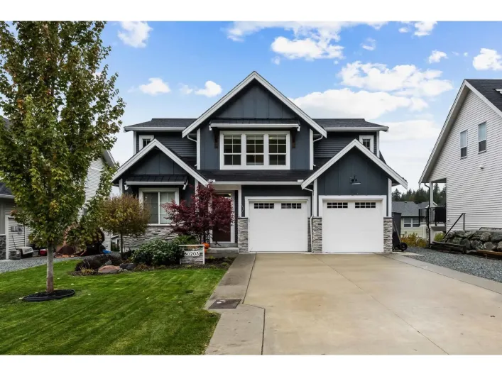 50203 KENSINGTON DRIVE|Eastern Hillsides, Chilliwack