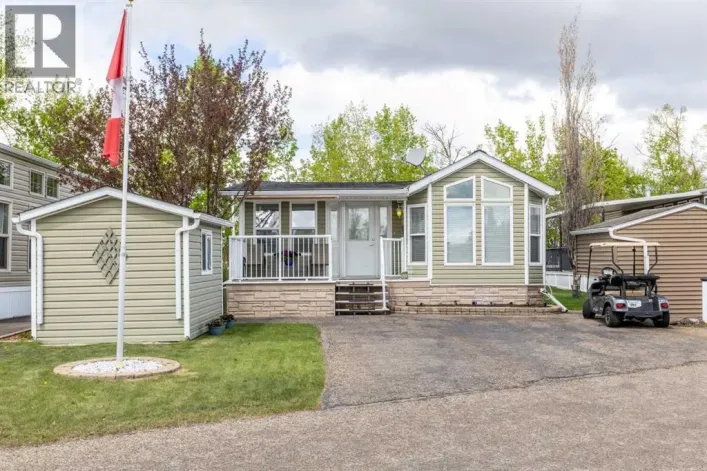 5021, 35468 Range Road 30, Rural Red Deer County