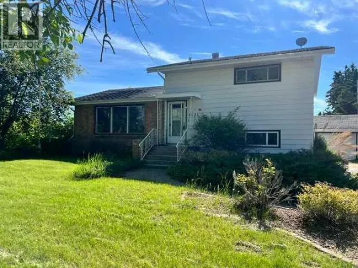 5021 47 Street, Daysland