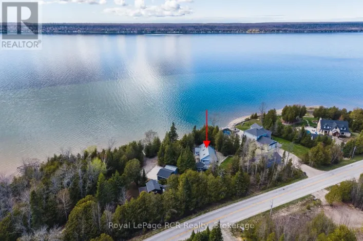 502183 GREY ROAD 1 ROAD, Georgian Bluffs