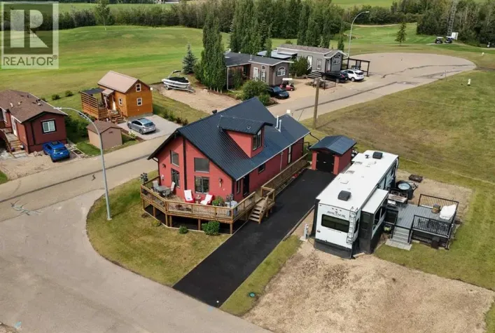 5022, 25054 South Pine Lake Road, Rural Red Deer County