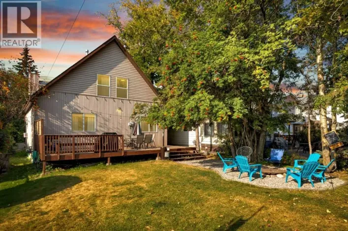 5023 36 Street, Sylvan Lake