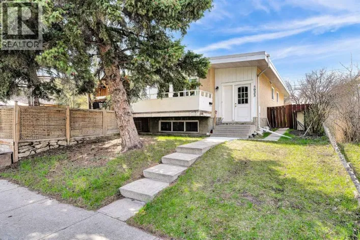 5023 North Haven Drive NW, Calgary