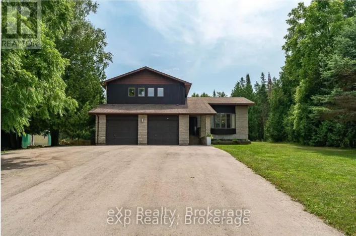502354 GREY ROAD 1 ROAD, Georgian Bluffs