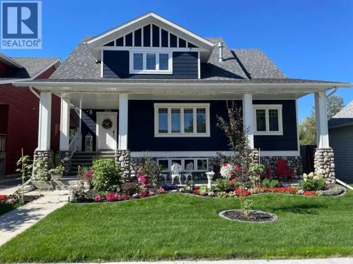5024 45 Street, Sylvan Lake