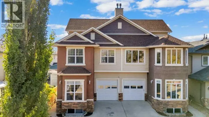 5024 47 Street, Sylvan Lake