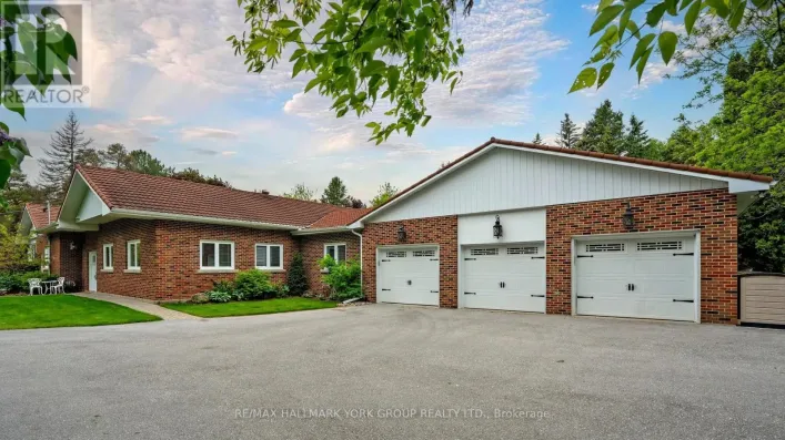 5024 LLOYDTOWN-AURORA ROAD, King