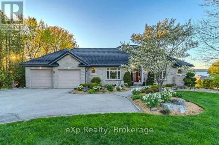 502411 GREY ROAD 1 ROAD, Georgian Bluffs