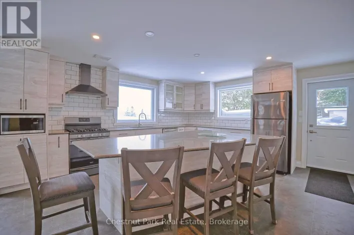 502435 GREY ROAD 1, Georgian Bluffs