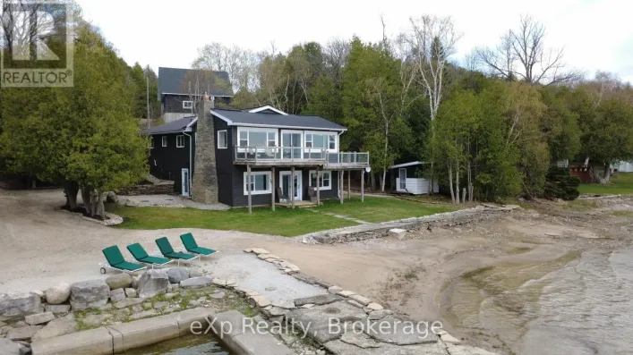 502453 GREY ROAD 1, Georgian Bluffs