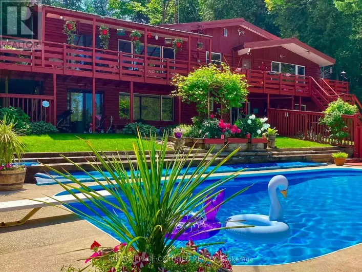 502495 GREY ROAD 1, Georgian Bluffs