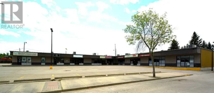 5025 1 Avenue, Edson