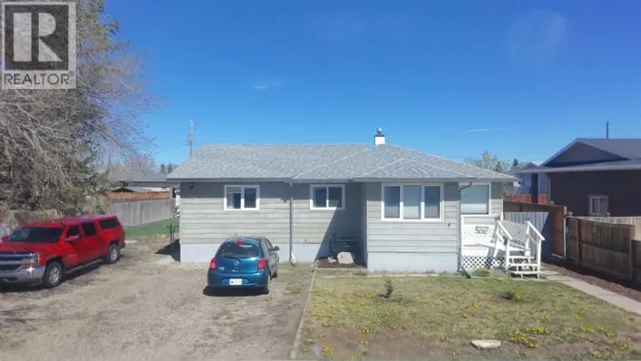 5025 41 Avenue, Taber