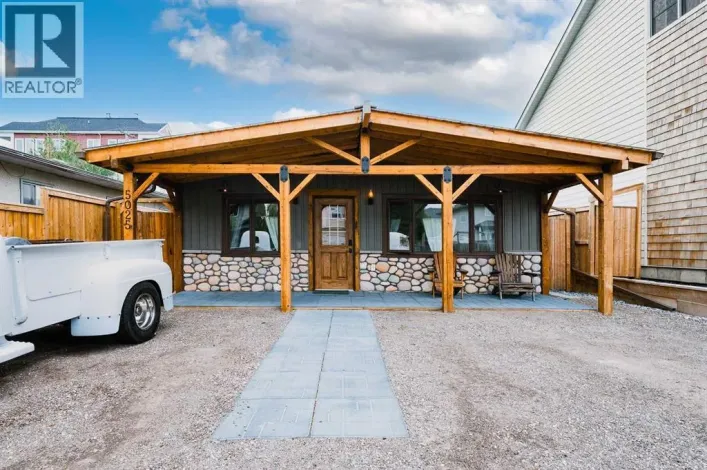 5025 47 Street, Sylvan Lake