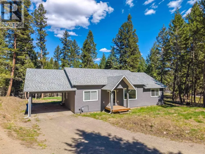5025 KYLLO ROAD, 108 Mile Ranch