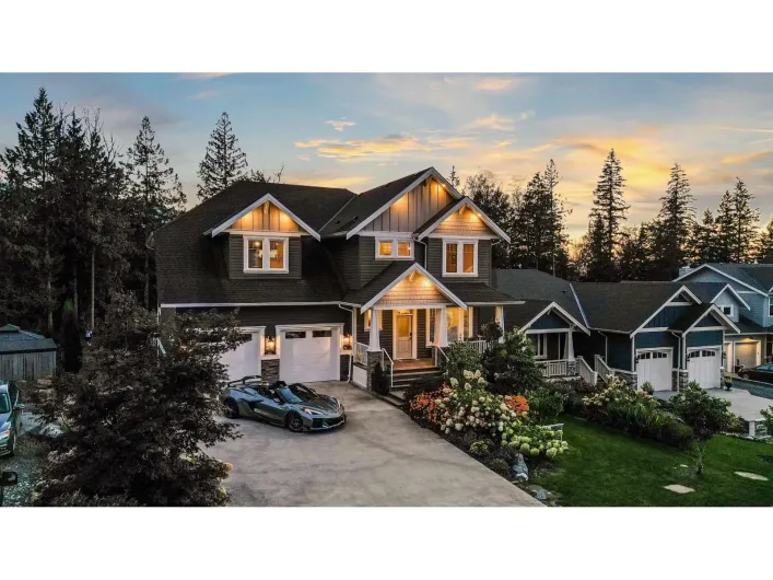 50250 SIENNA AVENUE|Eastern Hillsides, Chilliwack
