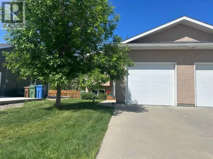 5026 41 Street, Taber