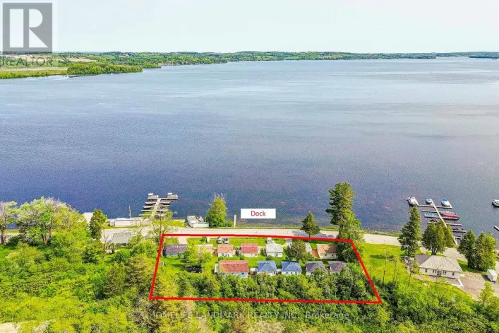 5026 RICE LAKE DRIVE, Hamilton Township