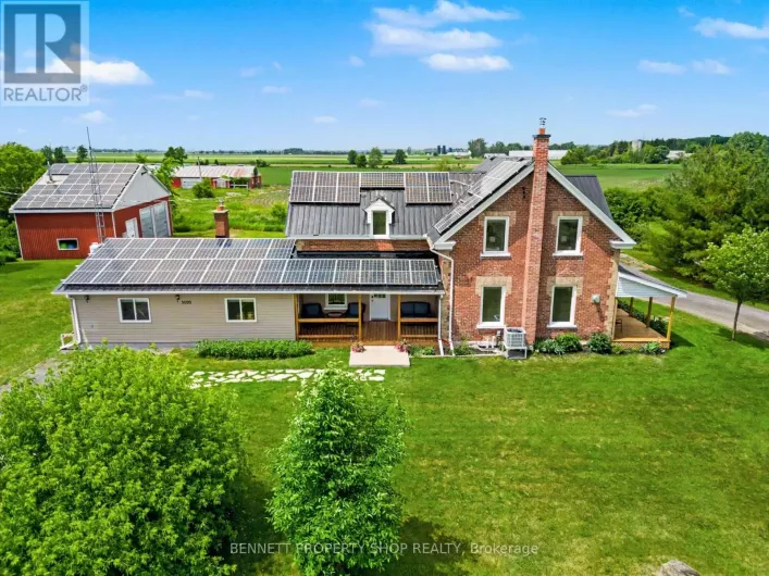 5026 RUSHMORE ROAD, Ottawa