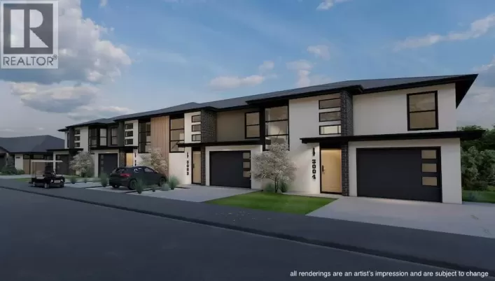 5026 SUN RIVERS Drive, Kamloops