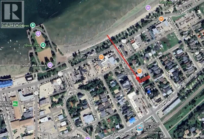 5027 46 Street, Sylvan Lake