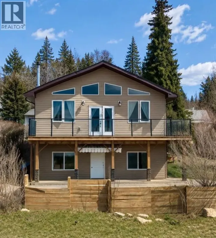 5027 52 Street, Rocky Mountain House