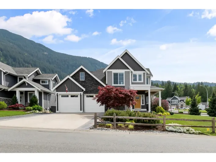 50276 KENSINGTON DRIVE|Eastern Hillsides, Chilliwack
