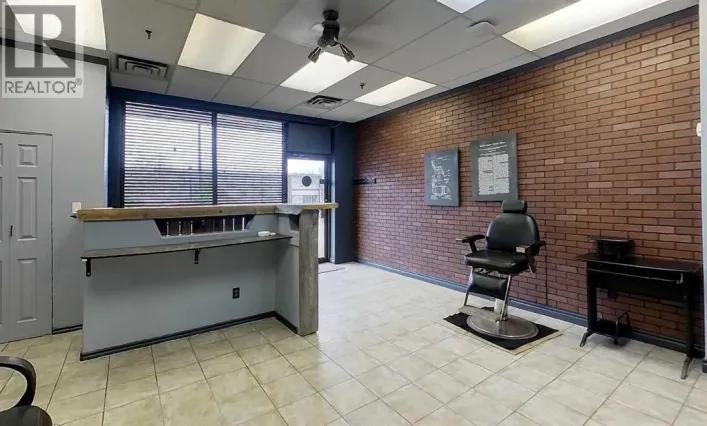 5027A 1 Avenue, Edson