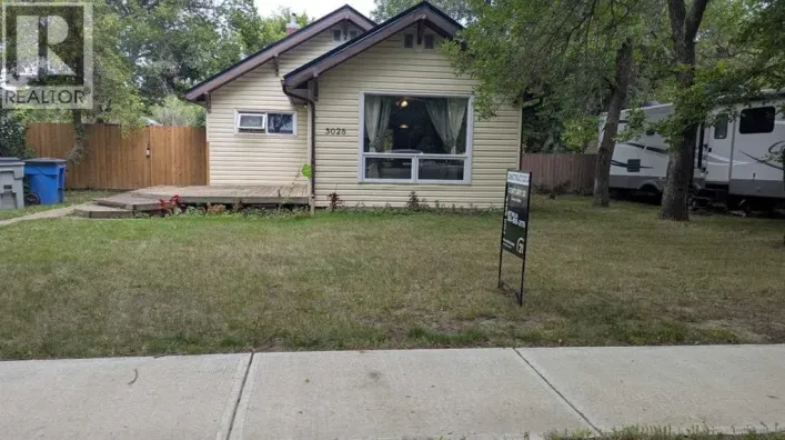 5028 52 Street, Provost