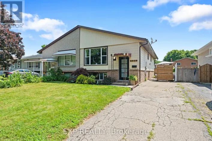 5028 GAGE COURT, Niagara Falls